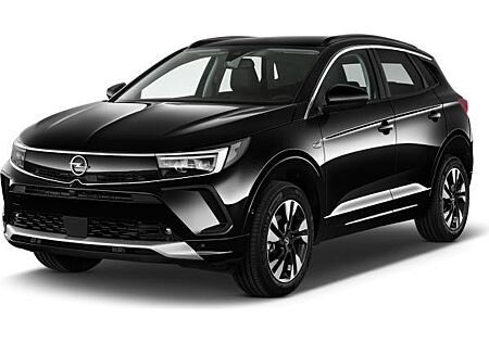 Opel Grandland Edition 1.2 Hybrid KAMERA|NAVI|SHZ