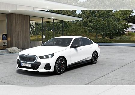 BMW 540 d xDrive Limousine Vorführwagen 8-fach bereift!