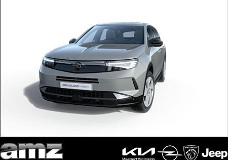 Opel Grandland Edition MHEV