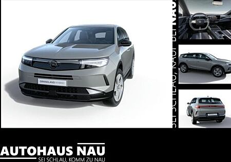 Opel Grandland Edition MHEV