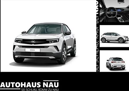 Opel Mokka Edition 1.2 Turbo