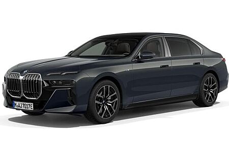 BMW i7 xDr60 /Integral/Massage/DrivePro