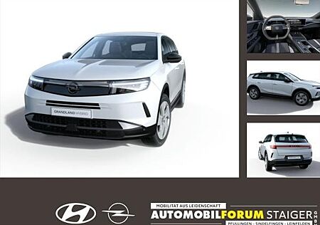 Opel Grandland Edition MHEV