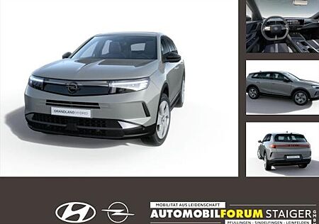 Opel Grandland Edition MHEV