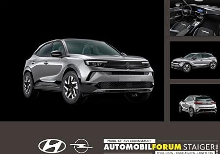 Opel Mokka GS 1.2 Turbo