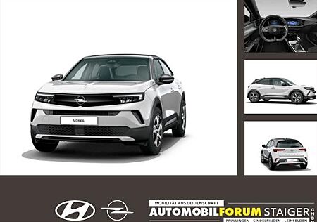 Opel Mokka Edition 1.2 Turbo **Gewerbehammer**