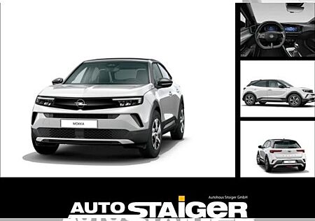 Opel Mokka Edition 1.2 Turbo **Gewerbehammer**