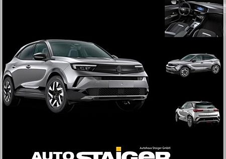 Opel Mokka GS 1.2 Turbo **Gewerbehammer**