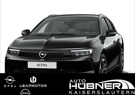 Opel Astra Sports Tourer Edition 1.2 Turbo