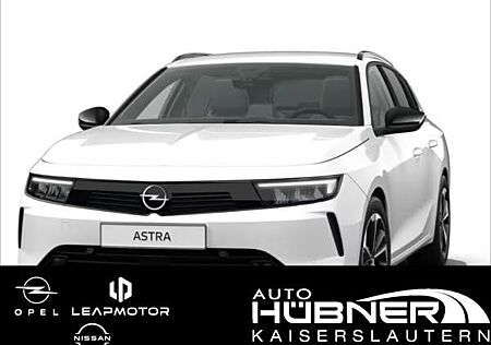 Opel Astra Sports Tourer Edition 1.2 Turbo