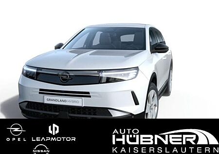 Opel Grandland Edition MHEV