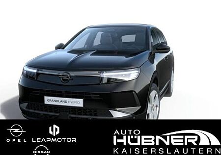 Opel Grandland Edition MHEV