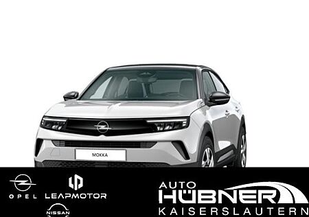 Opel Mokka Edition 1.2 Turbo