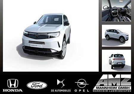 Opel Grandland Edition MHEV