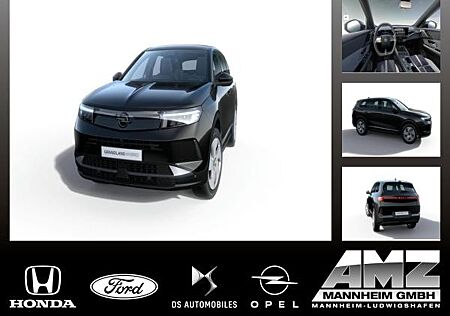 Opel Grandland Edition MHEV