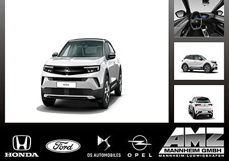 Opel Mokka Edition 1.2 Turbo