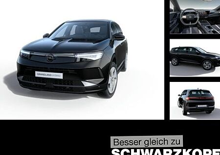 Opel Grandland Edition MHEV