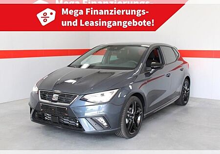 Seat Ibiza FR | SONDERAKTION | nur Gewerbeleasing -14137