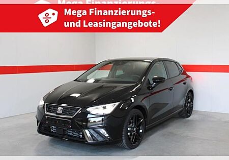 Seat Ibiza FR | SONDERAKTION | nur Gewerbeleasing -14203