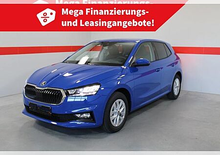 Skoda Fabia Selection | SONDERAKTION | nur Gewerbeleasing -14232