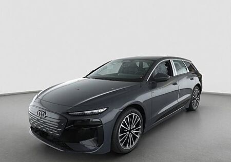 Audi A6 e-tron Avant performance *0,25*AHK*TECH*360