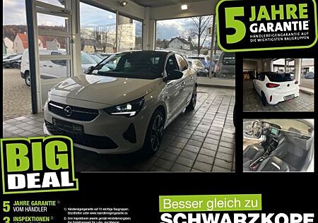 Opel Corsa-e Fin. ab 2,99 % Navi,Rückfahrkamera