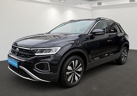 VW T-Roc Volkswagen 1.0 TSI LED NAV SHZ EPH APP-CONN. - Goal ALLSEASON