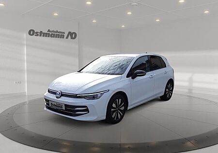 VW Golf Volkswagen VIII 1.5 TSI Goal AHK Navi SHZ CarPlay