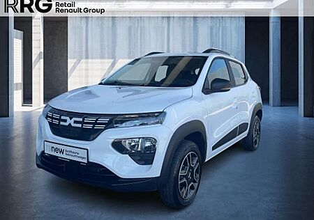 Dacia Spring Essential 45 ELECTRIC 45