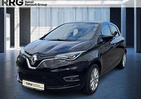 Renault ZOE R110 Z.E. 50 Experience