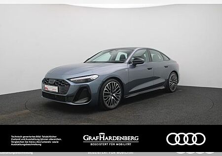 Audi A5 Lim. TFSI quattro S line Matrix Navi ACC Pano - Verfügbar ab dem 15.01.2026