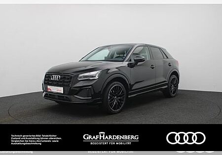 Audi Q2 35 TFSI . Virt.Cockpit Matrix DAB