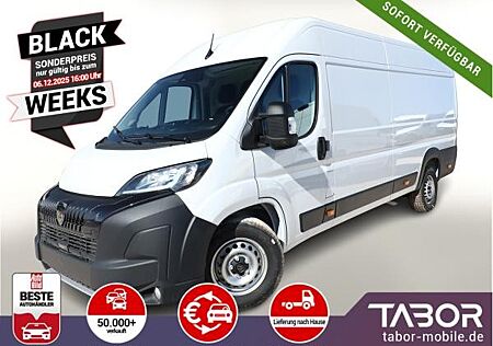 Peugeot Boxer 435 180 L4H2 Kam PDC RegenS 270° ERad DAB