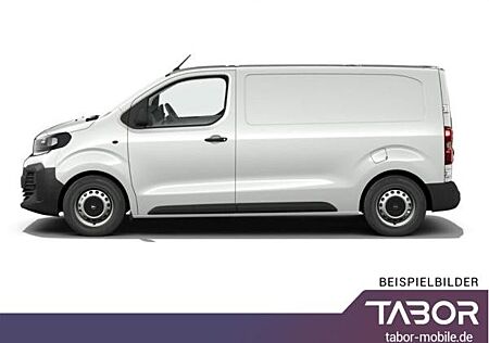 Opel Vivaro Kasten 145 M FlexCargo Licht&Sicht PDC