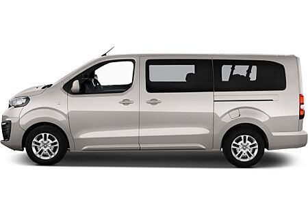 Peugeot Traveller Active L2 ACC Kam AHK SHZ 8S 17Z Keyl