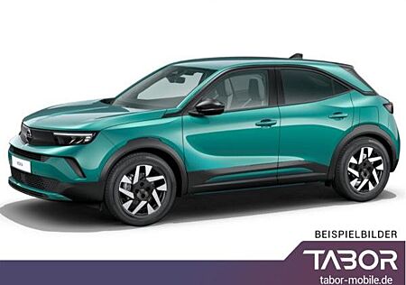 Opel Mokka 1.2 130 AT8 TechP Nav ACC SHZ Keyl Kam 17Z