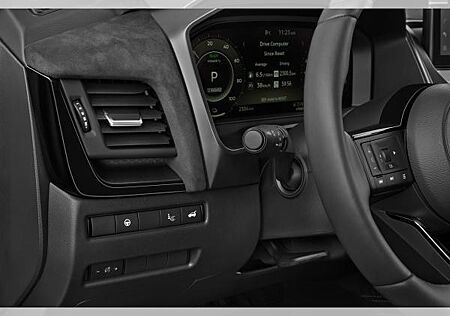 Nissan Qashqai MHEV 158 CVT N-Design Pano HUD eHK SHZ