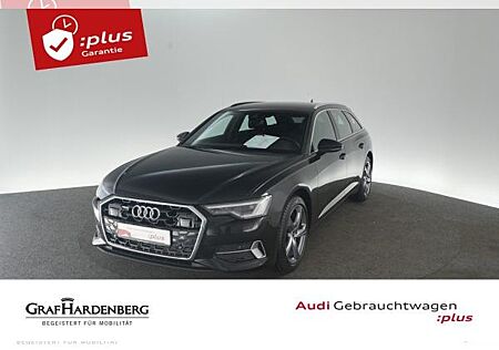 Audi A6 Avant 45 TFSI qu. advanced / GW+ SONDERKONDITIONEN !