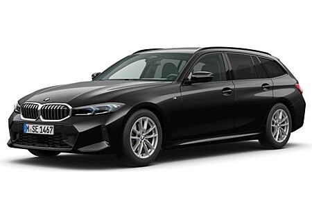 BMW 330 i xDrive Touring/M-Sport/360°/ACC/Head-Up/Adapt.LED/HiFi