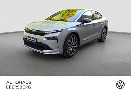 Skoda Enyaq Coupe 85 Sportline ACC SpurH LM PDC Pano