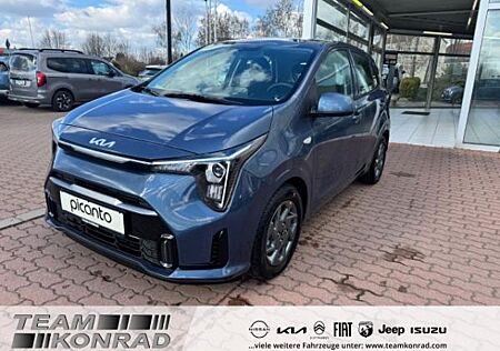 Kia Picanto 🤩1.0 GDI MT VISION🤩- sofort verfügbar ✅