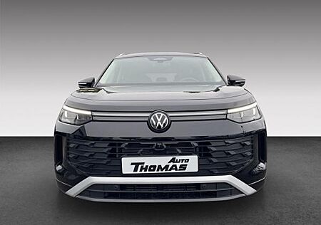 VW Tayron Volkswagen Life 2.0 TDI 4Motion DSG, AHK, 7-Sitzer