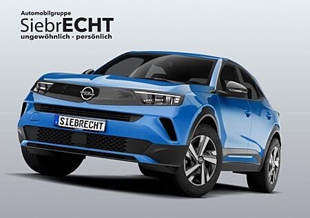 Opel Mokka 1.2 Turbo 100kW Edition - Vorlauffahrzeug!