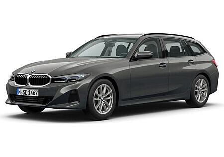 BMW 320 i Touring/Ad.LED/Komfortzugang/LiveCock.Prof/Kamera/Memory