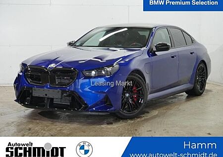 BMW M5 xDrive + GARANTIE-bis-05.2030