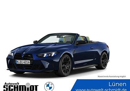 BMW M4 Competition xDrive Cabrio+GARANTIE-bis-05.30