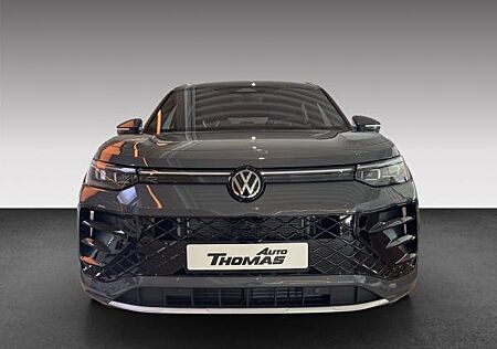 VW Tayron Volkswagen R-Line 2.0 TDI DSG 4Motion, AHK, Standheizung