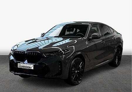 BMW X6 xDrive30d M Sport , 5-türig (Diesel)