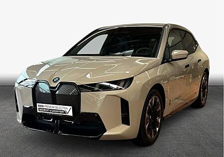 BMW iX xDrive45 , 5-türig (Strom)