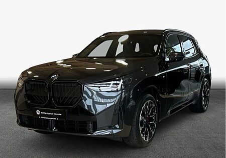 BMW X3 20d xDrive , 5-türig (Diesel)